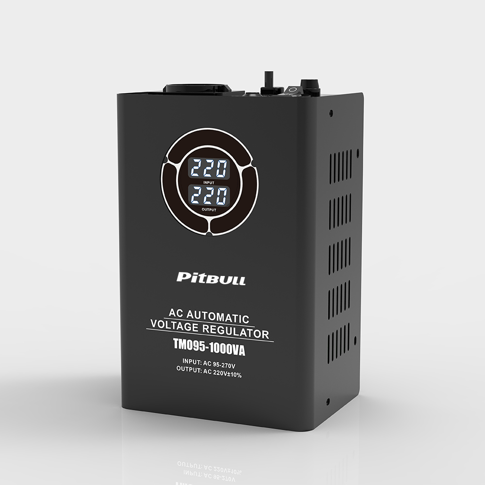 220V  Voltage Regulator