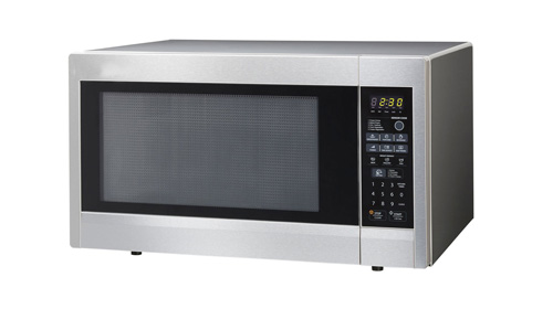 Microwave Oven 