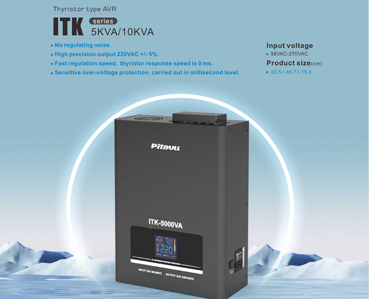 Thyristor Regulator Applications